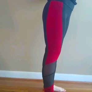 Workout leggings